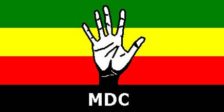 MDC-T response to Freedom House survey