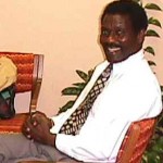 ken mufuka