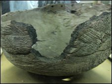Tourism boost expected with Biblical replica