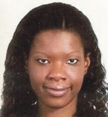 nyashadelcampo Mujuru's daughter Nyasha Del Campo is dealing heavily in diamonds via Spain.