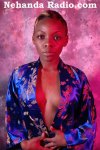 Nehanda Beauty: Sindiso Muhlwa