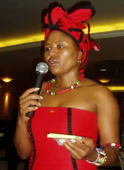 Lindiwe Zulu Lindiwe Zulu