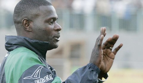 Chitembwe loses interest in coaching CAPS United