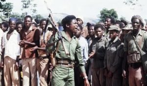 Gukurahundi Massacres: First 5 Brigade Onslaught (Part 11)