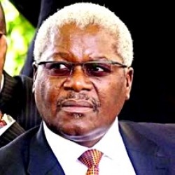 Bed-hopping love rat Minister Ignatius Chombo