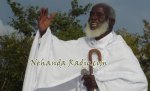 Archbishop Ernest Paul Mwazha