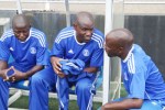 Cornered Dynamos win at long last