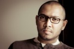 Indian film maker Shrenik Rao