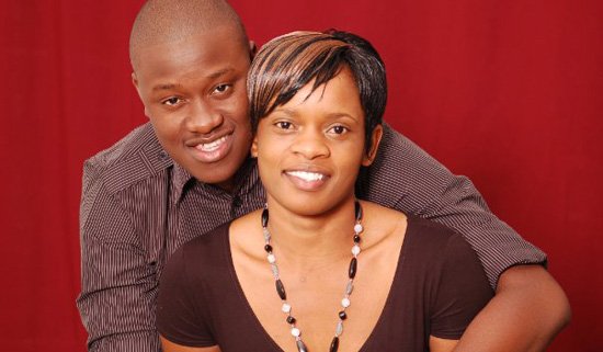 New and celebrated music couple, Charles and Namatayi Chipanga, are back in the limelight