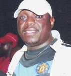 Robson Sharuko