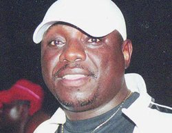 Under fire Sharuko says ‘my conscience is clear’