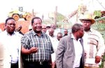 Mugabe fumes at Mangoma over Zesa bills