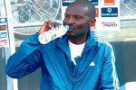 Pasuwa confident DeMbare will finish Moza job