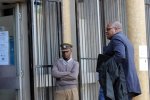 Magistrate rules out foul play in Mujuru death