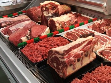 Butcher traded meat to sleep with under-age girl