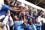 Dynamos dehorn Mighty Bulls in Charity Shield