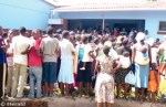 Grade 2 pupil turns into snake?