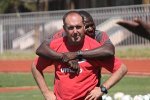 Chitembwe handed bigger role at CAPS United