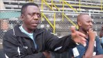 Rahman Gumbo gets Zimbabwe Warriors job