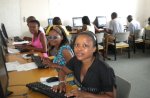 Youths in Zimbabwe gripped by Facebook