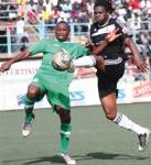 Monoz dump Bosso out of Mbada Cup