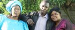 Alick Macheso moves second wife next door