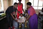 Nox donates groceries to Jairos Jiri (PICTURES)