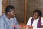 Nehanda Radio Managing Editor Lance Guma speaks to Jessie Majome the Deputy Minister for Women's Affairs, Gender and Community Development.