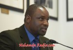 Moses Chamboko
