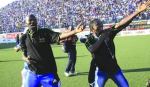 Dynamos refused to drown in pool of shame