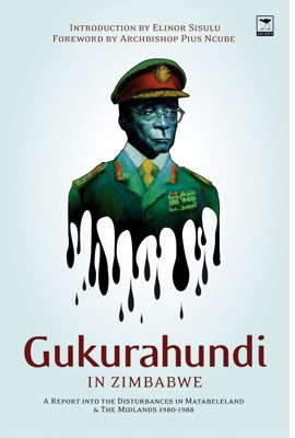Report on Gukurahundi Massacres