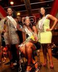 My hips don’t lie: Miss Curvy speaks out