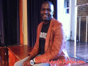 Eric Knight to run for MP on MDC-T ticket