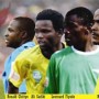 NetOne Charity Shield