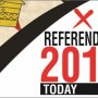 Public holiday declared