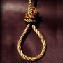 Sex-starved woman kills herself