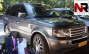 Uebert Angel donates $100k Range Rover