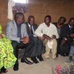 Tsvangirai accuses Zanu PF of trivialising death of 12 year old boy