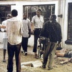 War Vets acquitted of killing white farmer