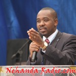 Chamisa speech on World Telecoms Day