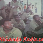 Dynamos trialist arrested during match
