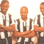 Peter Ndlovu yet to know of brother’s death