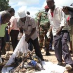 Late n’anga’s wife speaks out on mystery blast