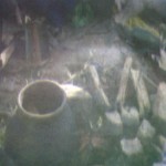 Chitungwiza ‘lightning pot’ finally removed