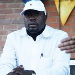 Director Farai Jere quits CAPS United