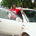 Peter Moyo in court facing theft charges