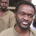 Help us get rid of Satanists: Prison boss