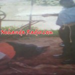 Man attempts suicide after kombis clamped