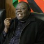 Prime Minister Morgan Tsvangirai