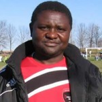 Vitalis hit hard by Adam Ndlovu death